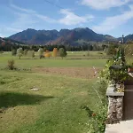 Hutzenauerhof Bauernhof Ruhpolding