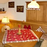 Hutzenauerhof Bauernhof