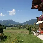Hutzenauerhof Ruhpolding