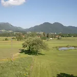 Hutzenauerhof Bauernhof Ruhpolding