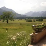 Bauernhof Hutzenauerhof