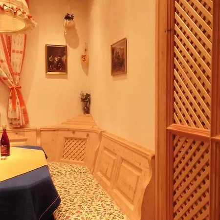 Фермерский дом Hutzenauerhof Рупольдинг