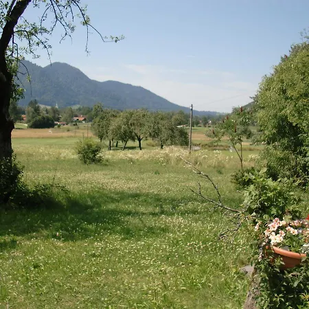 Hutzenauerhof Рупольдинг