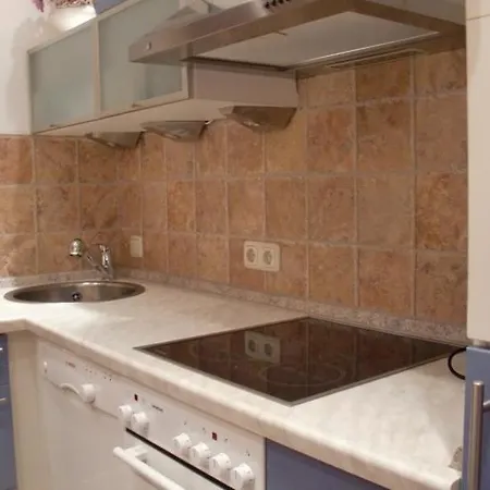 Hutzenauerhof Рупольдинг