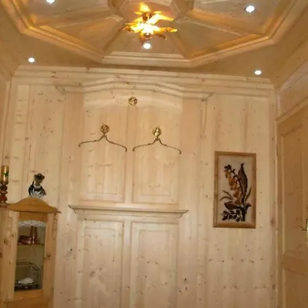Hutzenauerhof Рупольдинг