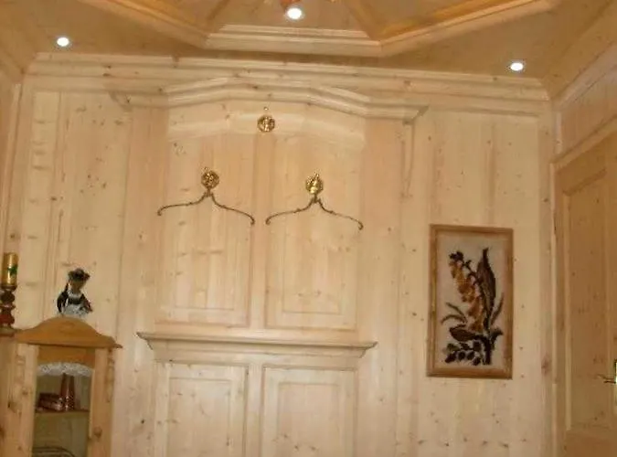 Hutzenauerhof Ruhpolding