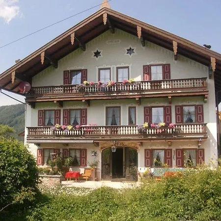 Hutzenauerhof * Ruhpolding