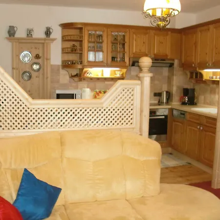 Vakantieboerderij Hutzenauerhof *
