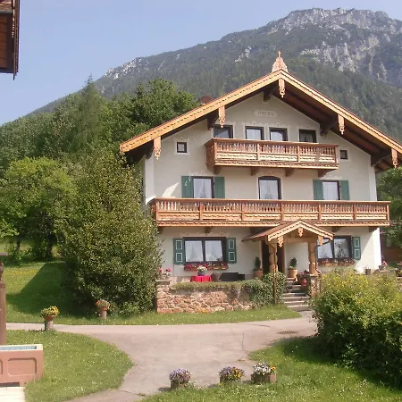 Vakantieboerderij Hutzenauerhof *
