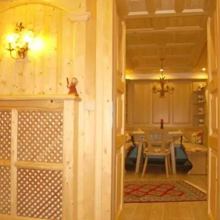 Vakantieboerderij Hutzenauerhof Ruhpolding
