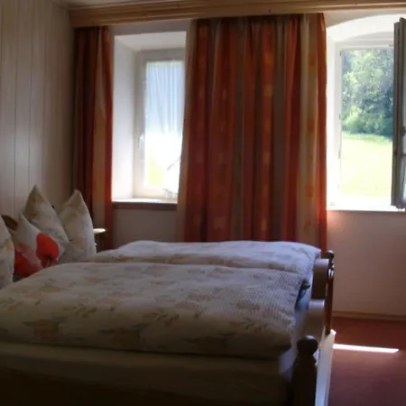 Hutzenauerhof * Ruhpolding