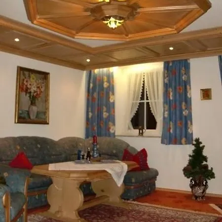Vakantieboerderij Hutzenauerhof *
