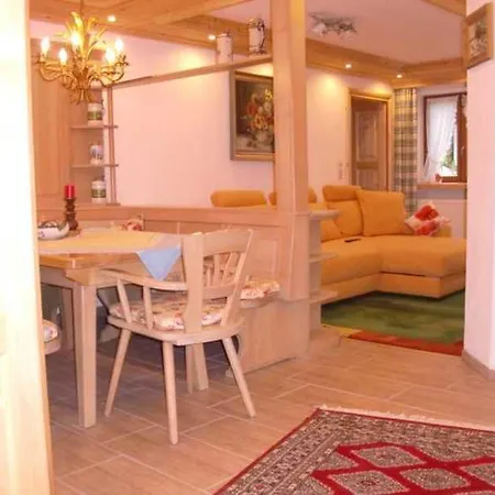Vakantieboerderij Hutzenauerhof