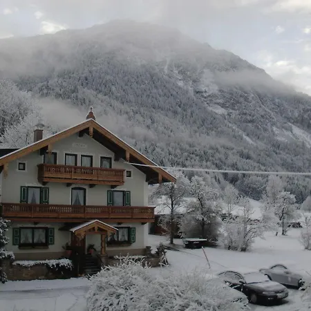 Hutzenauerhof * Ruhpolding