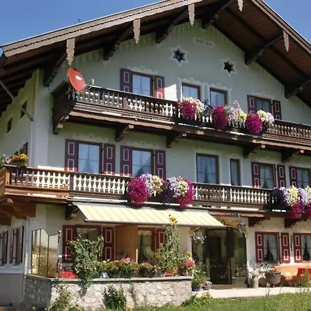 Hutzenauerhof