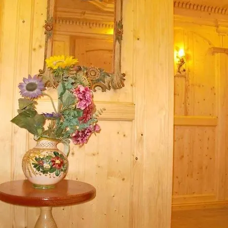 Hutzenauerhof Bauernhof
