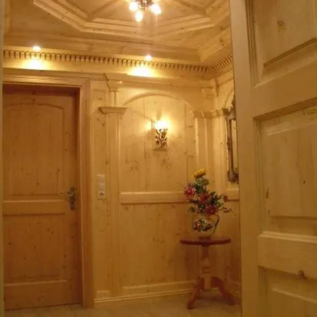 Vakantieboerderij Hutzenauerhof