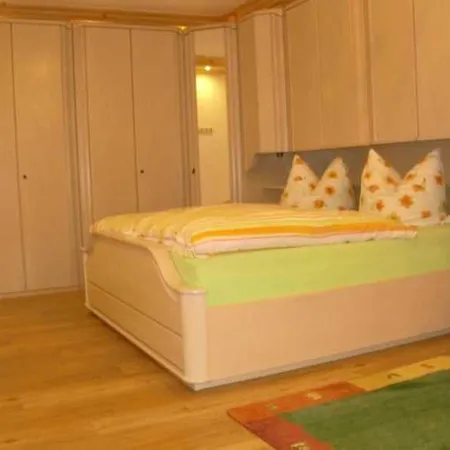 Vakantieboerderij Hutzenauerhof *
