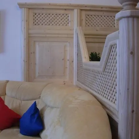 Hutzenauerhof Vakantieboerderij