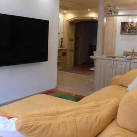 Vakantieboerderij Hutzenauerhof *