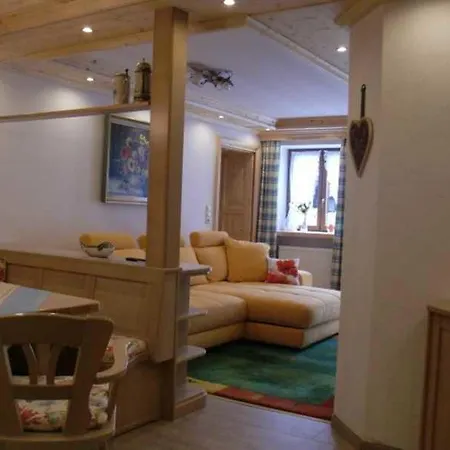 Vakantieboerderij Hutzenauerhof