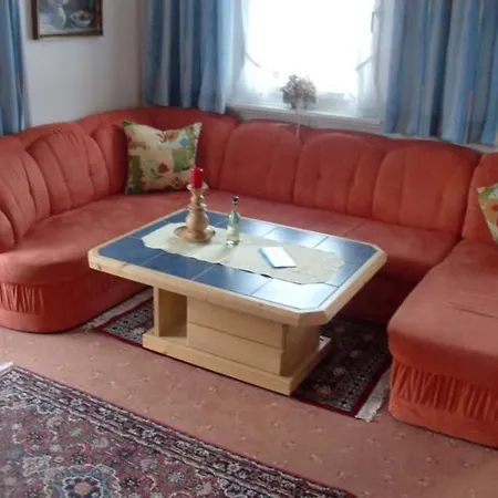 Hutzenauerhof Vakantieboerderij Ruhpolding