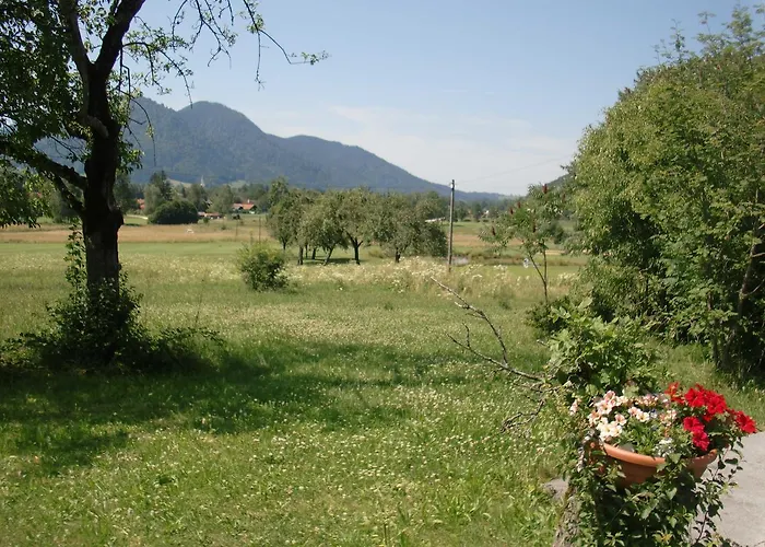 Hutzenauerhof Ruhpolding