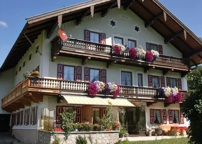 Hutzenauerhof