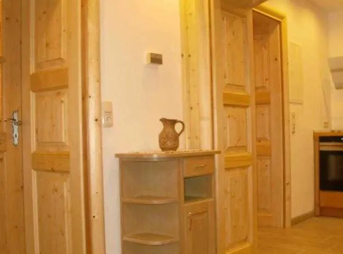 Hutzenauerhof * Ruhpolding